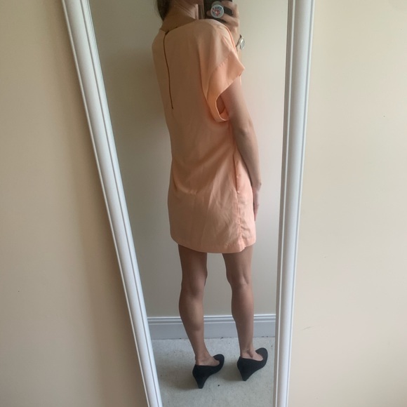 Kimono Style Dress - Picture 12 of 13